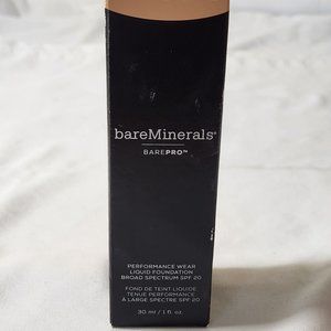 bareMinerals Barepro Foundation Golden Nude 13